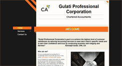 Desktop Screenshot of gulatica.com